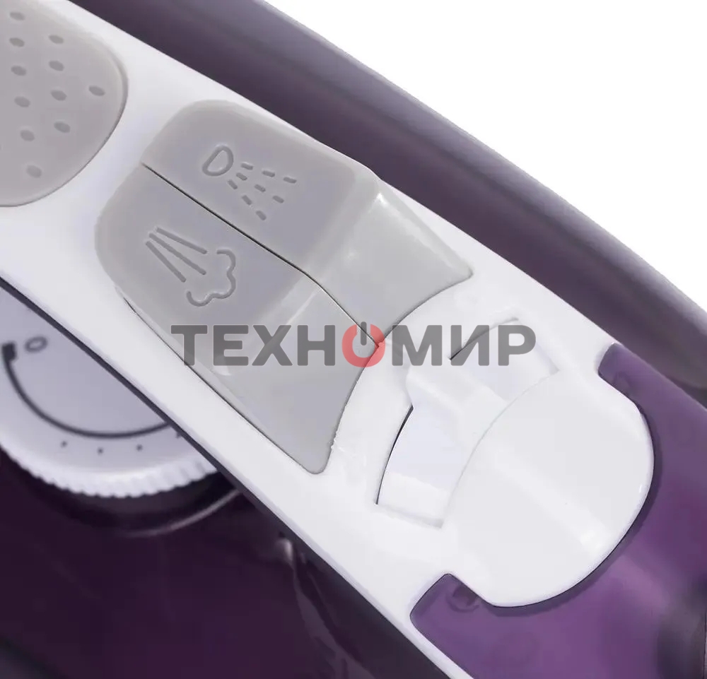 Утюг Panasonic NIM300TVTW