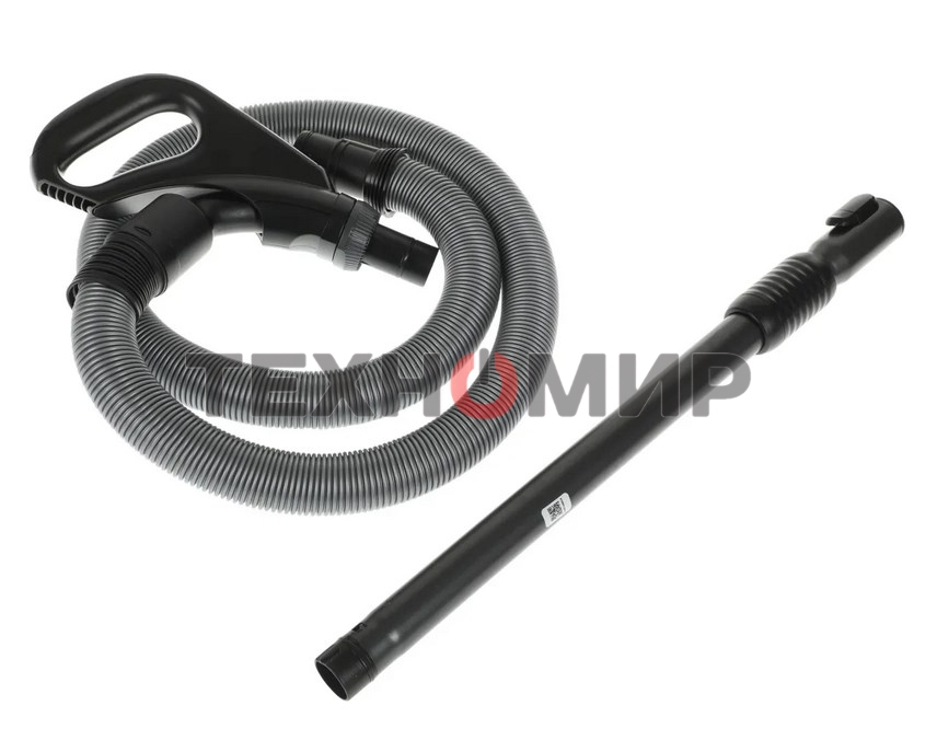 Пылесос Samsung VC15K4116VR/EV красный/черный, 390/1500 Вт, уборка сухая, пылесборник контейнер 1.3 л