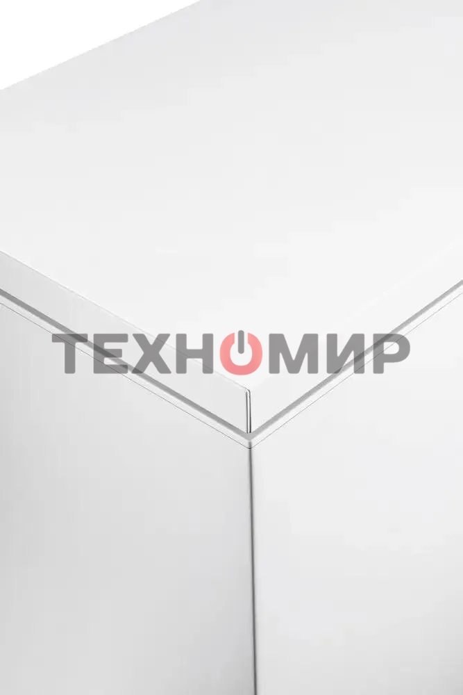 Морозильный ларь Gorenje FHC30A6W белый, 297л