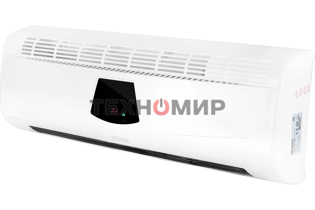 Тепловентилятор Ресанта ТВК-5 67/2/9