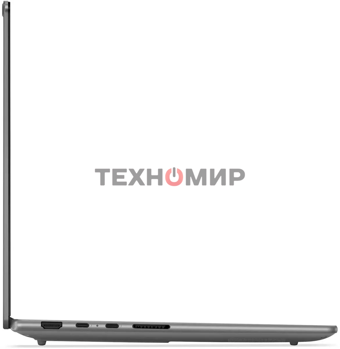 Ноутбук Lenovo Yoga Pro 7 14IAH10 Core Ultra 7 255H 32Gb SSD1Tb Intel Arc 140T 14.5