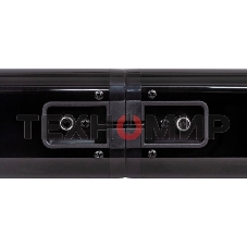 Саундбар Supra SSB-212 2.1 200Вт+400Вт черный