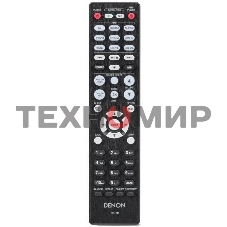 Усилитель Интегральный Denon PMA-1700N стерео полупроводниковый серебристый