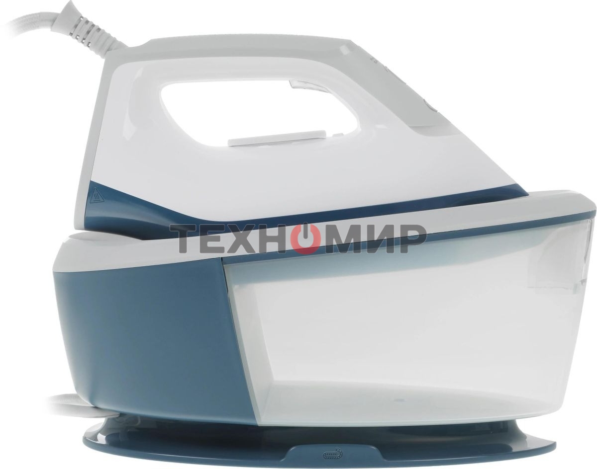 Парогенератор Philips PSG2000/20 2400Вт синий