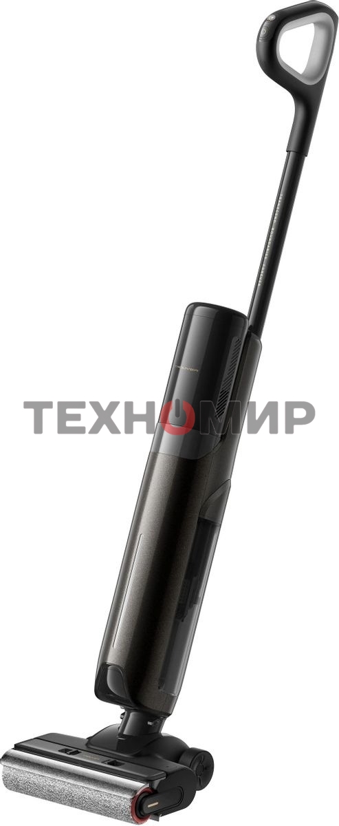 Пылесос моющий Trouver K20 Flex Reach 300Вт черный