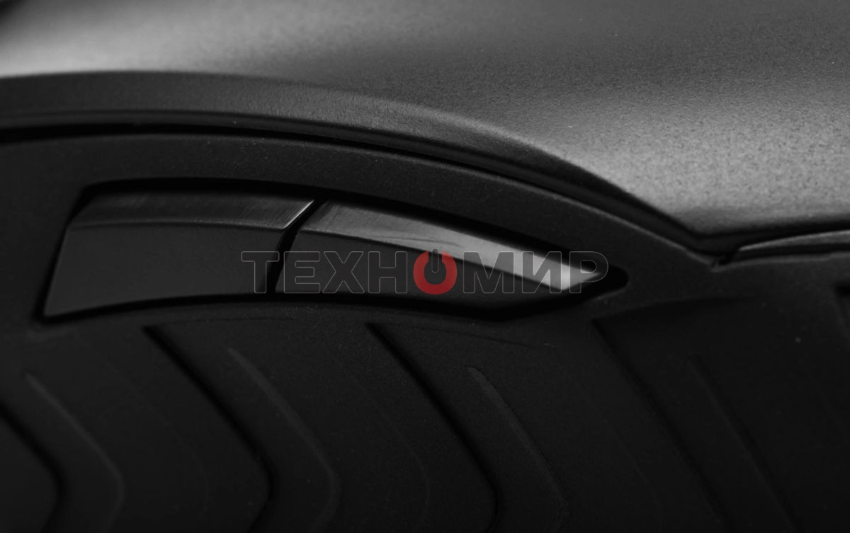 Мышь проводная A4Tech Bloody J95s черный, 8000 dpi, USB, кнопки - 9