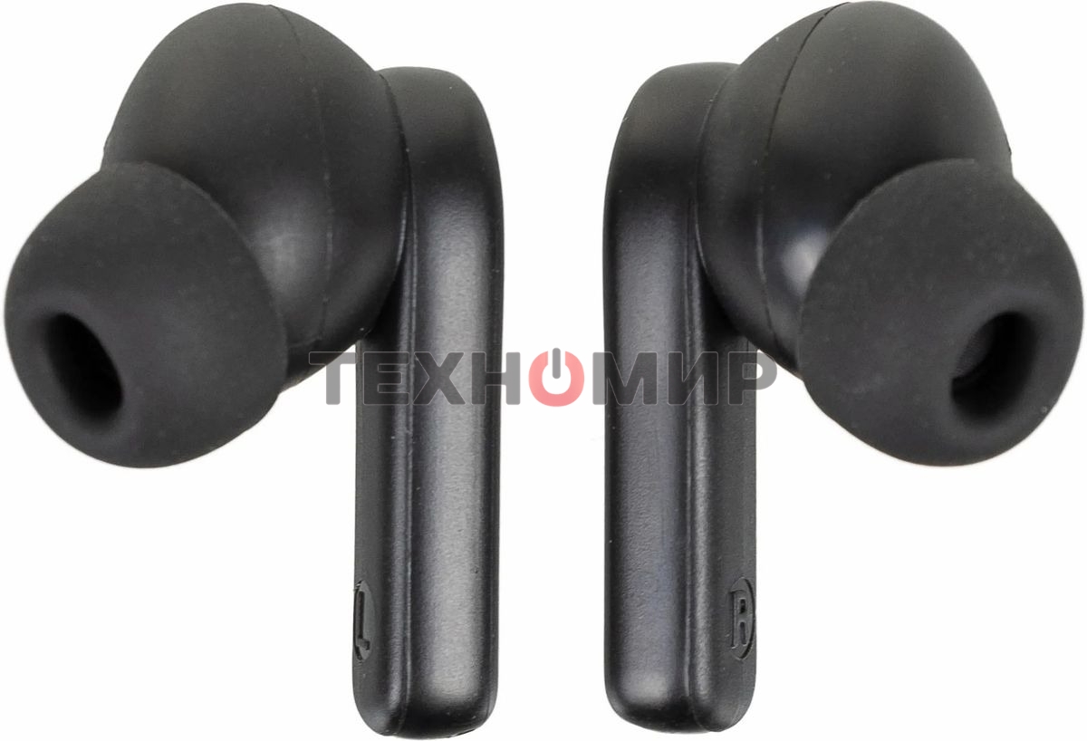 Наушники TWS A4Tech Bloody M30 черный, вкладыши, Bluetooth