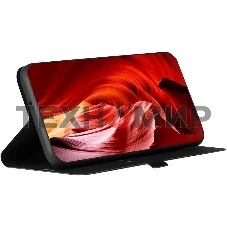 Чехол (флип-кейс) Gresso Atlant Pro, для Honor 50, черный gr15atl653