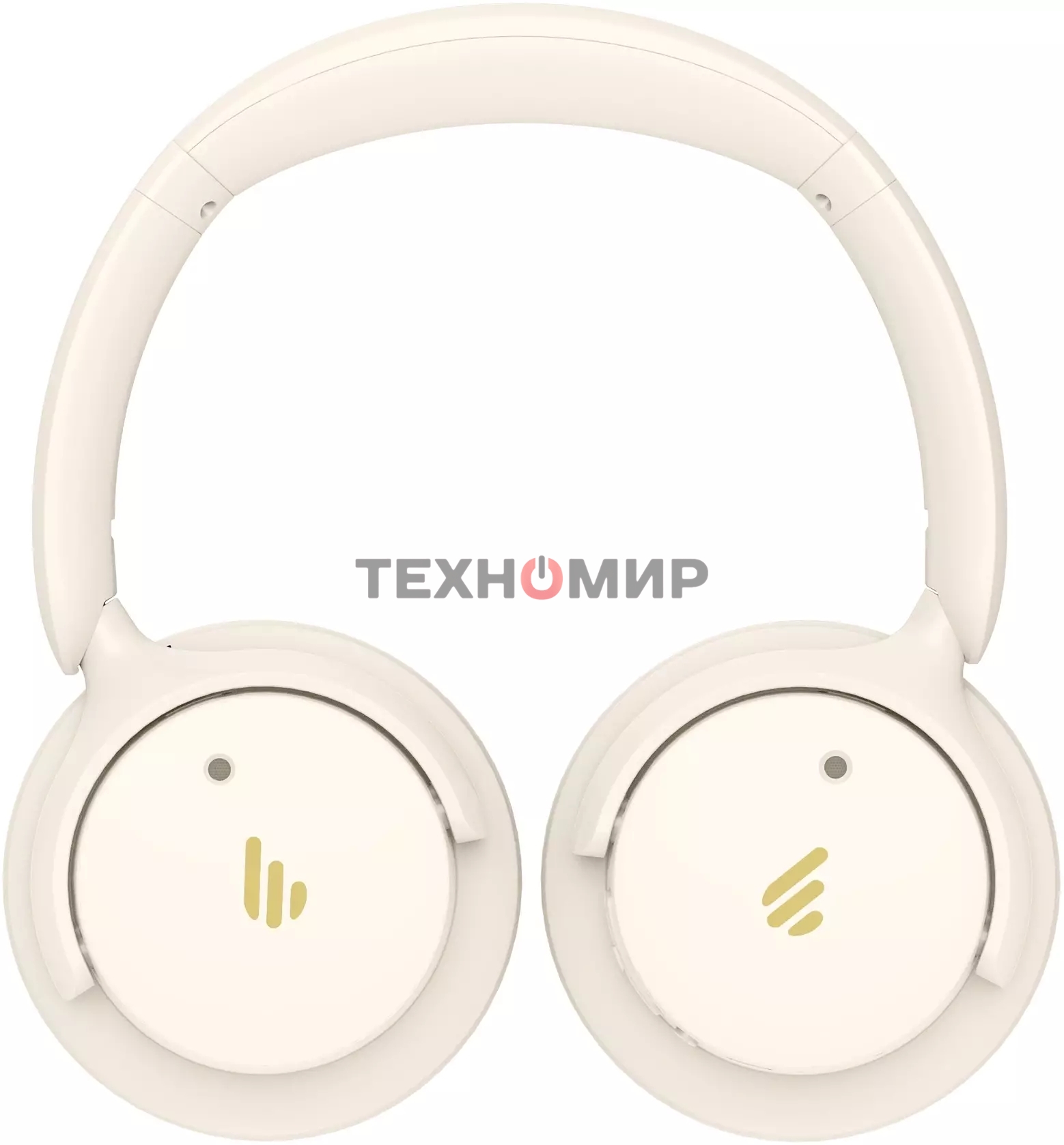 Гарнитура мониторные Edifier H9 ivory слоновая кость беспроводные bluetooth оголовье (H9)