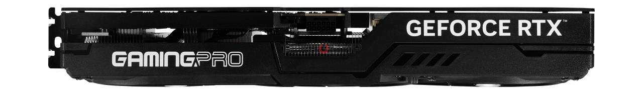 Видеокарта Palit PA-RTX 5070 GAMINGPRO-S OC 12Gb RTX 5070 12Gb 192bit GDDR7 2325/28000 HDMIx1 DPx3 HDCP Ret