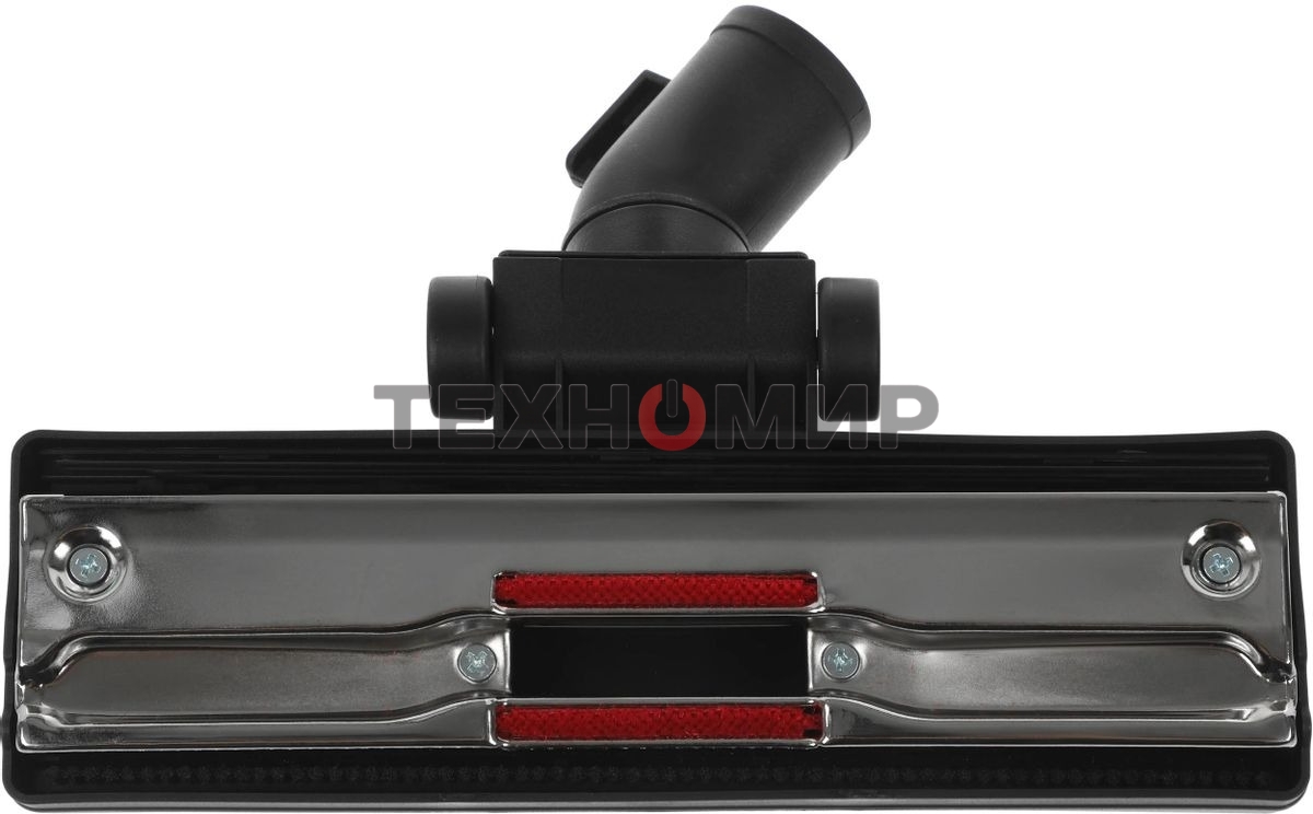 Пылесос Supra VCS-2420 синий/серый, 420/2450Вт, уборка сухая, пылесборник контейнер 3.5 л