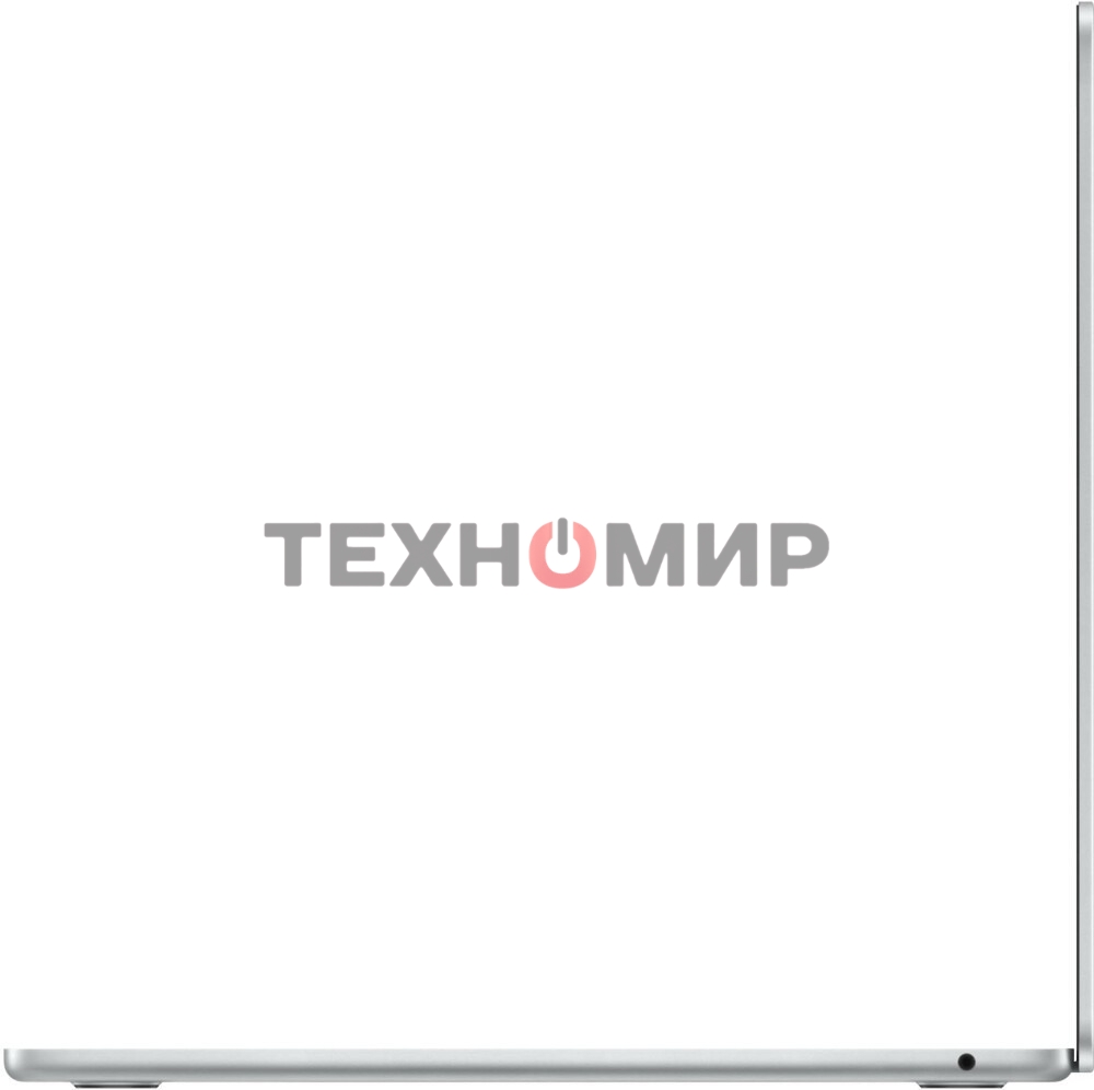 Ноутбук Apple MacBook Air 15 A3114 серебристый (M3/16Gb/512Gb SSD/MacOS) (Z1GE0001R) нужен переходник на EU