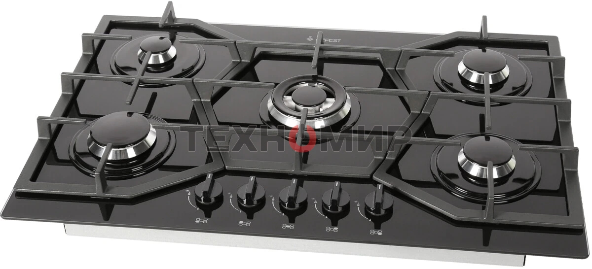 Газовая варочная панель Gefest SG SN 2340 К23 14891001 GEFEST