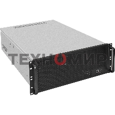 Серверный корпус ExeGate Pro 4U650-18 (RM 19