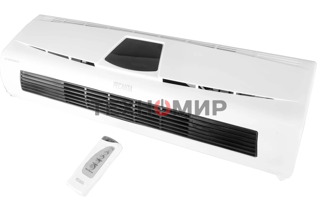 Тепловентилятор Ресанта ТВК-5 67/2/9