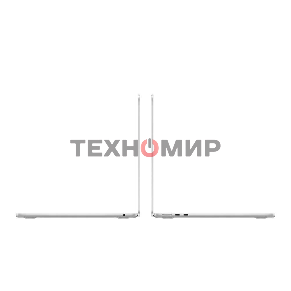 Ноутбук Apple MacBook Air A3113 M3 8 core 24Gb SSD 512Gb/10 core GPU 13.6