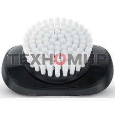 Насадка Braun 03-BR черный для чистки лица (упак.:1шт)