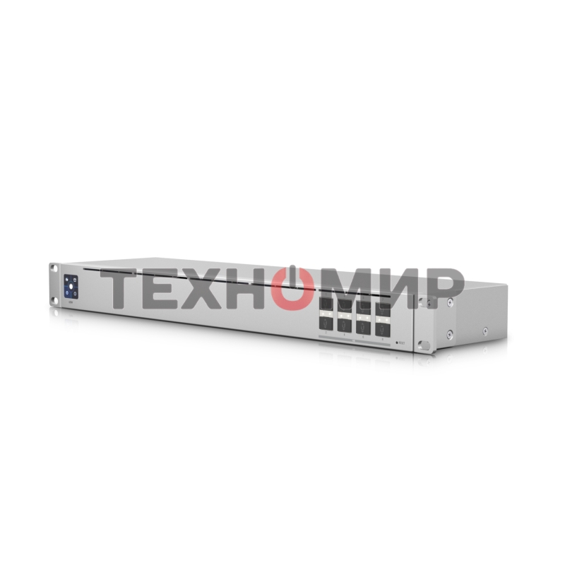 Коммутатор в стойку Ubiquiti UniFi Switch Aggregation USW-Aggregation 8х 10G SFP+