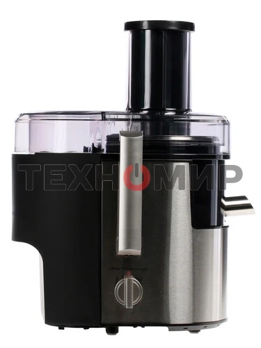 Соковыжималка Panasonic MJ-DJ01STN 8887549520594