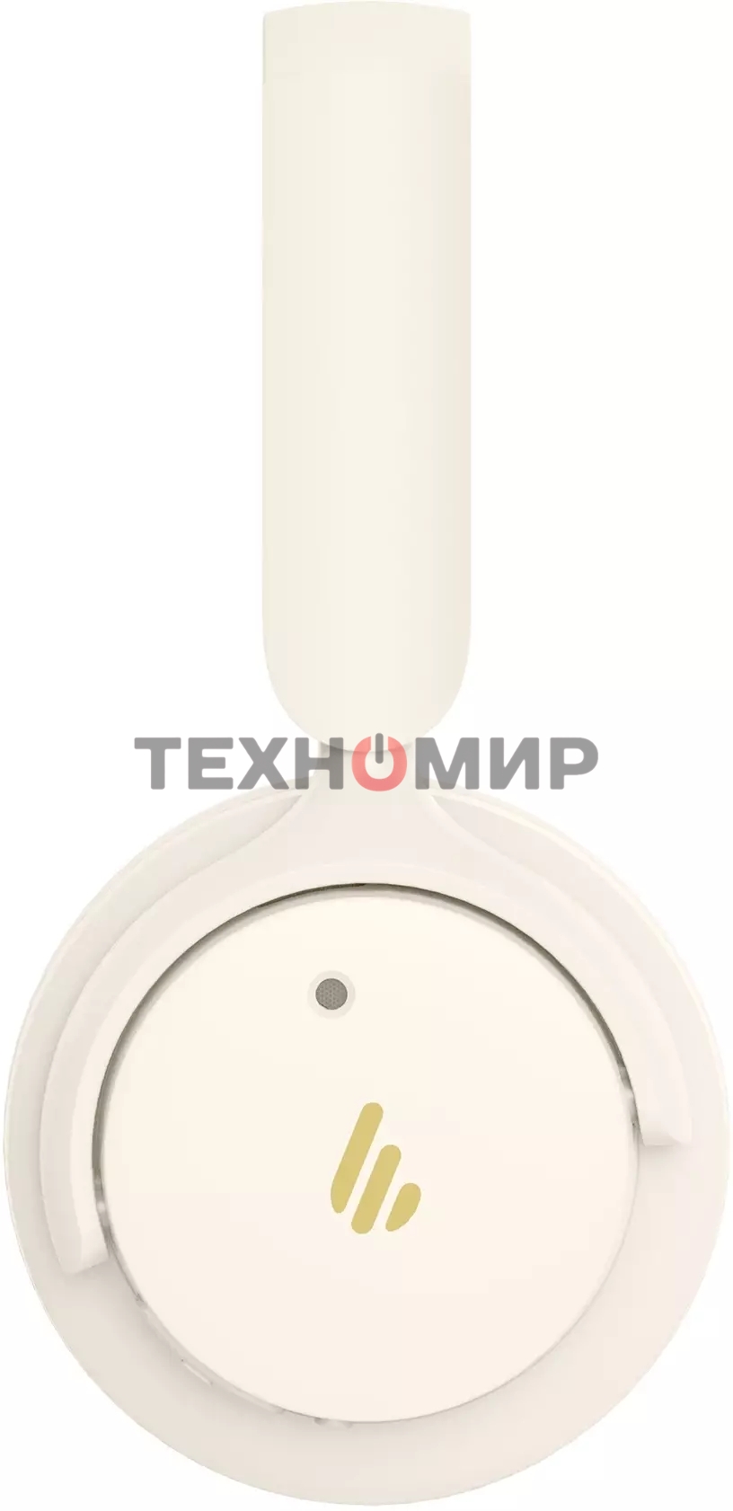 Гарнитура мониторные Edifier H9 ivory слоновая кость беспроводные bluetooth оголовье (H9)