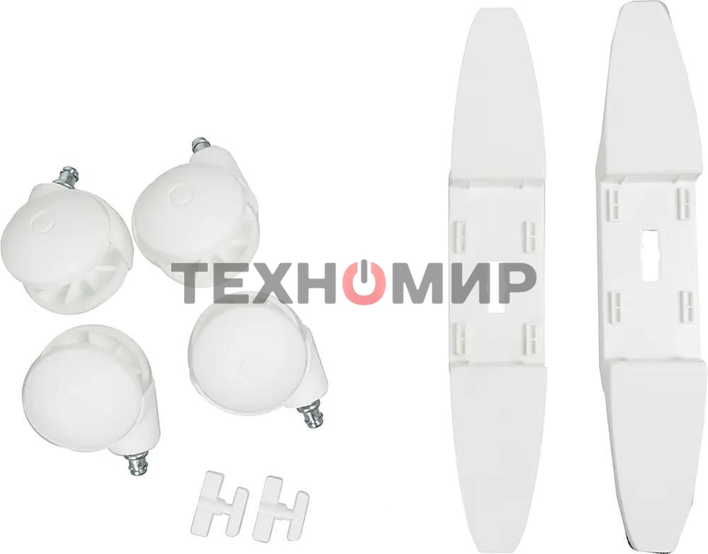 Конвектор электрический Noirot SPOT E-3 PLUS 750W