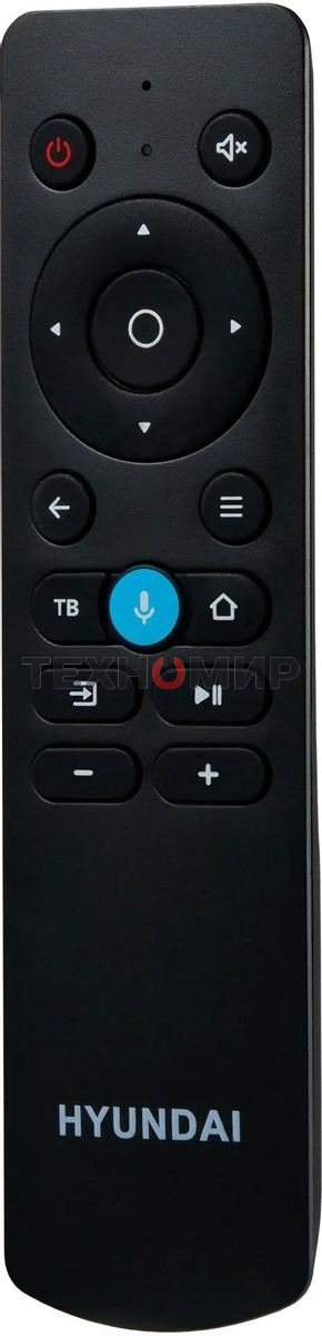 Телевизор Hyundai 40