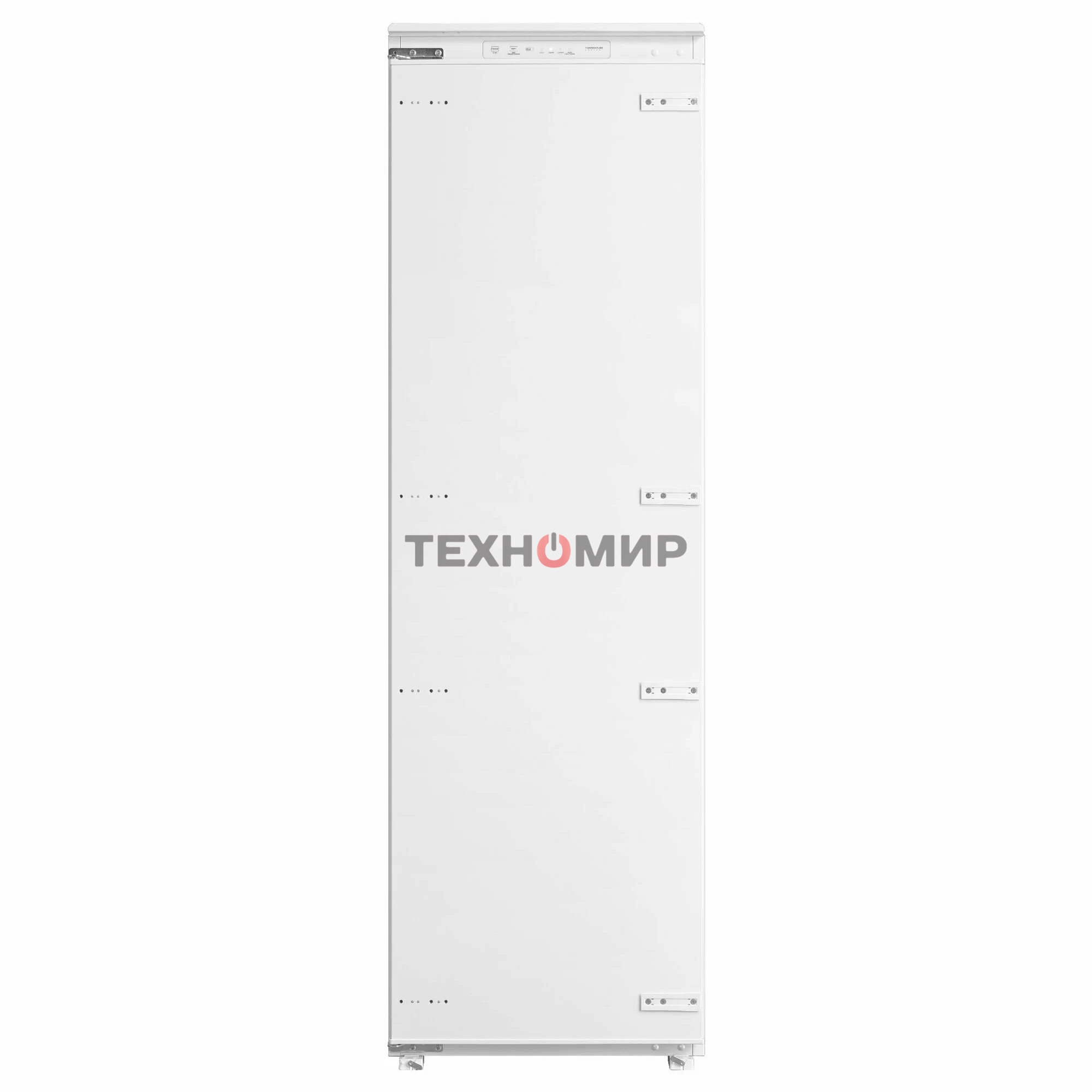 Морозилка встраиваемая KSFI 1795 Korting белый однокамерная 220л