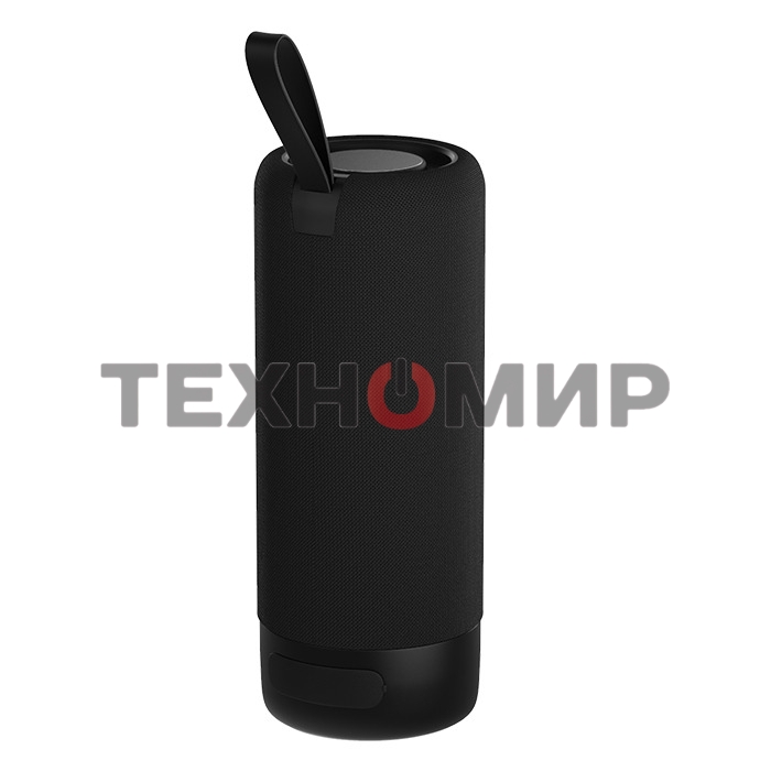 Беспроводная колонка Maxvi PS-02 черный