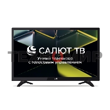 Телевизор LEFF 24