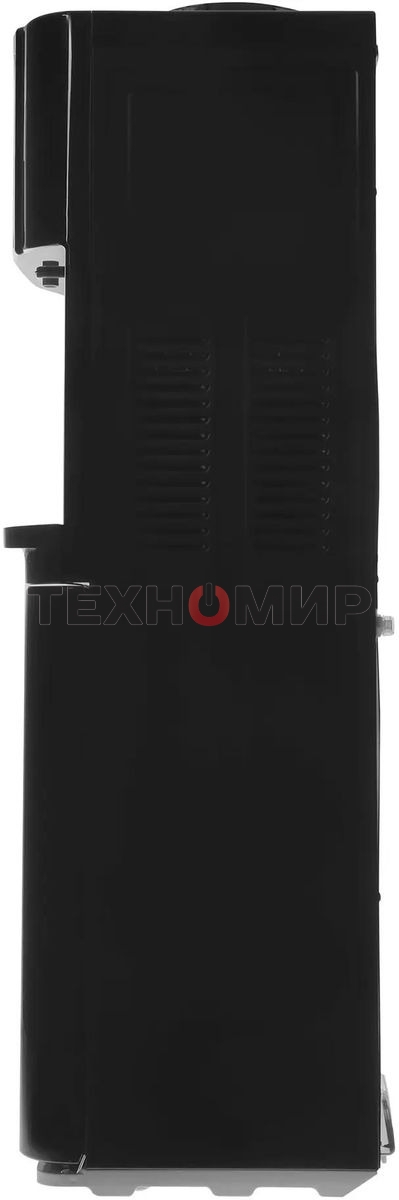 Кулер Starwind SW-1115EB напольный, электронный, черный