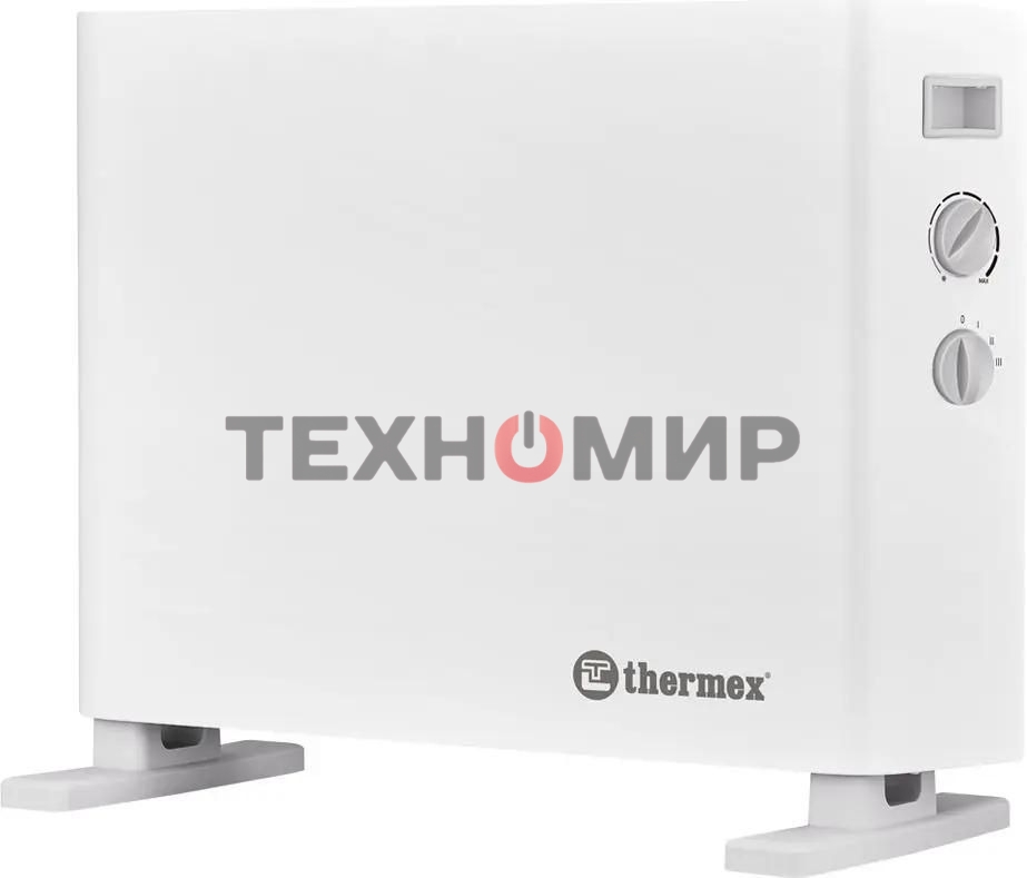 Конвектор электрический Thermex Pronto 1500M белый