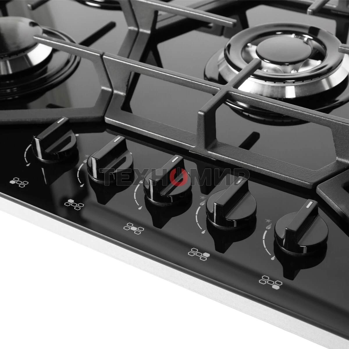 Газовая варочная панель Gefest SG SN 2340 К23 14891001 GEFEST