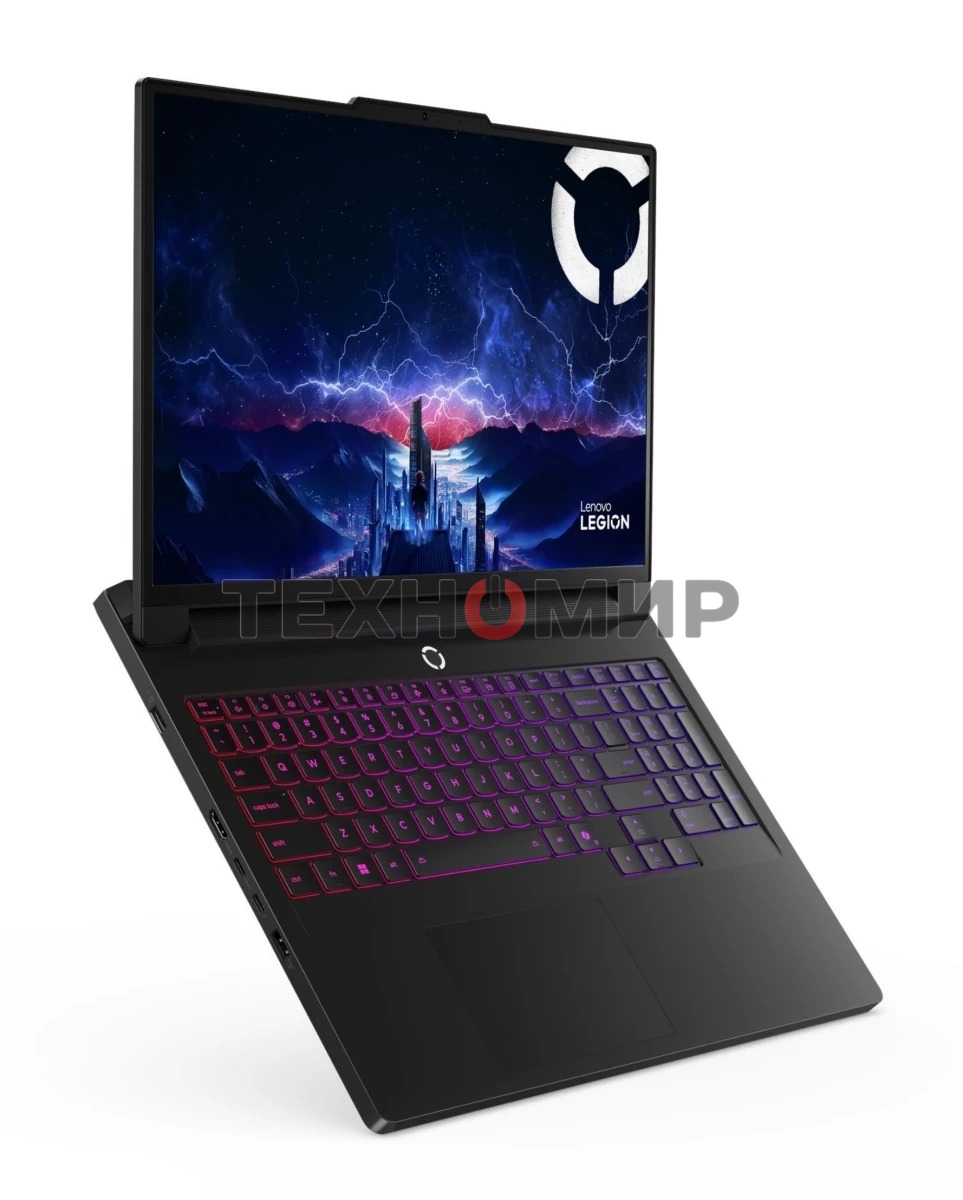 Ноутбук Lenovo Legion Pro 7 16IAX10H/16