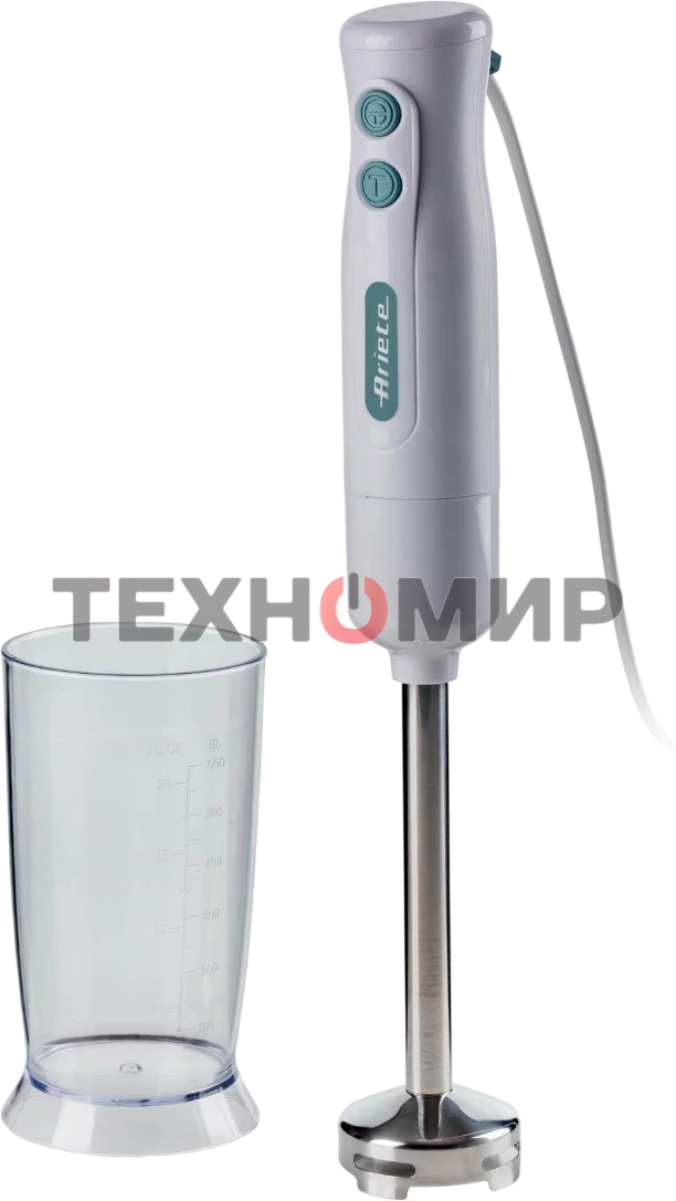 Блендер ручной Ariete 00C060101AR0 белый