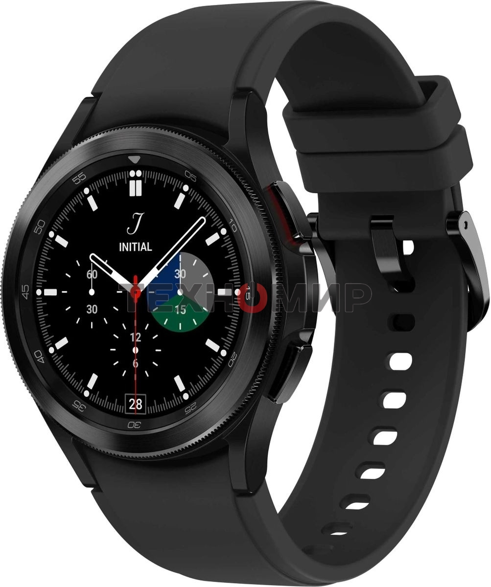 Умные часы Samsung Galaxy Watch 4 Classic 42мм 1.2