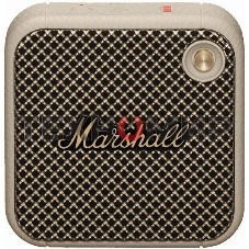 Портативная колонка MARSHALL WILLEN White