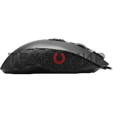 Мышь проводная A4Tech Bloody J95s черный, 8000 dpi, USB, кнопки - 9