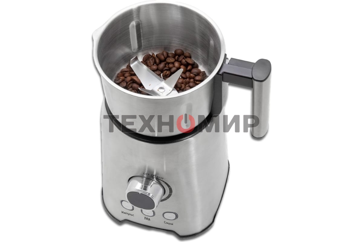 Блендер Zigmund & Shtain BS-444 D