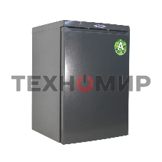 Холодильник DON R-407 G графит зеркальный однокамерный 148л