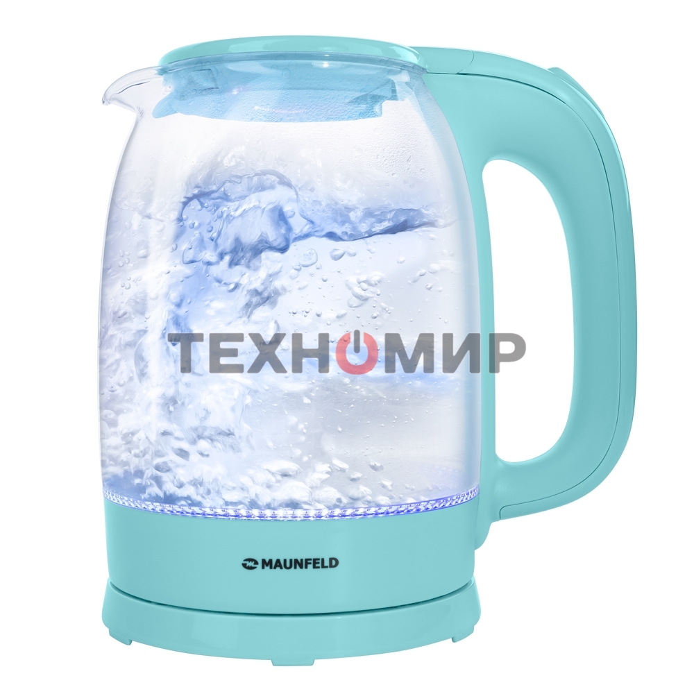 Чайник электрический Maunfeld MGK-613GR