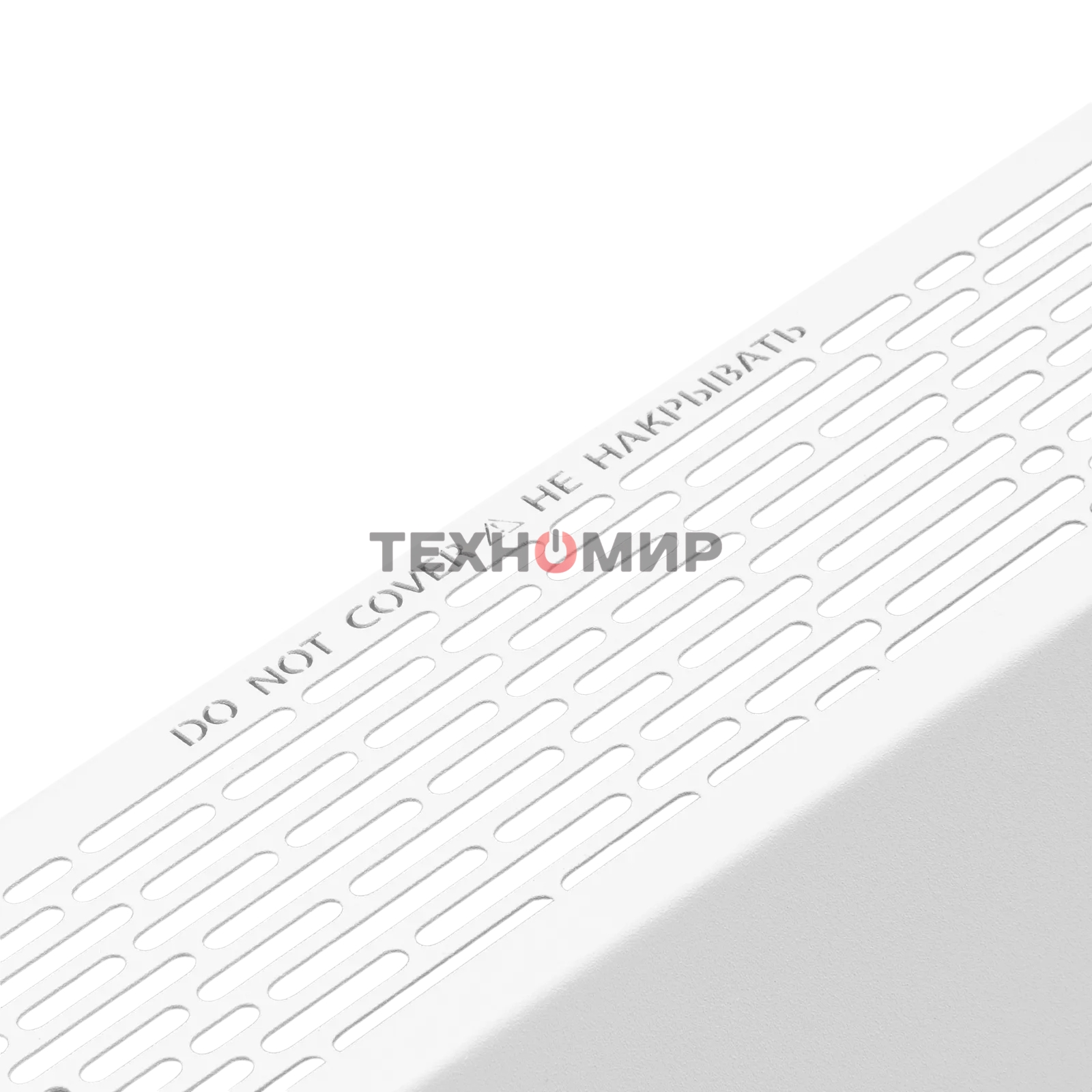 Конвектор электрический Denzel XCE-2000 белый, 2000 Вт, 25 м2, термостат