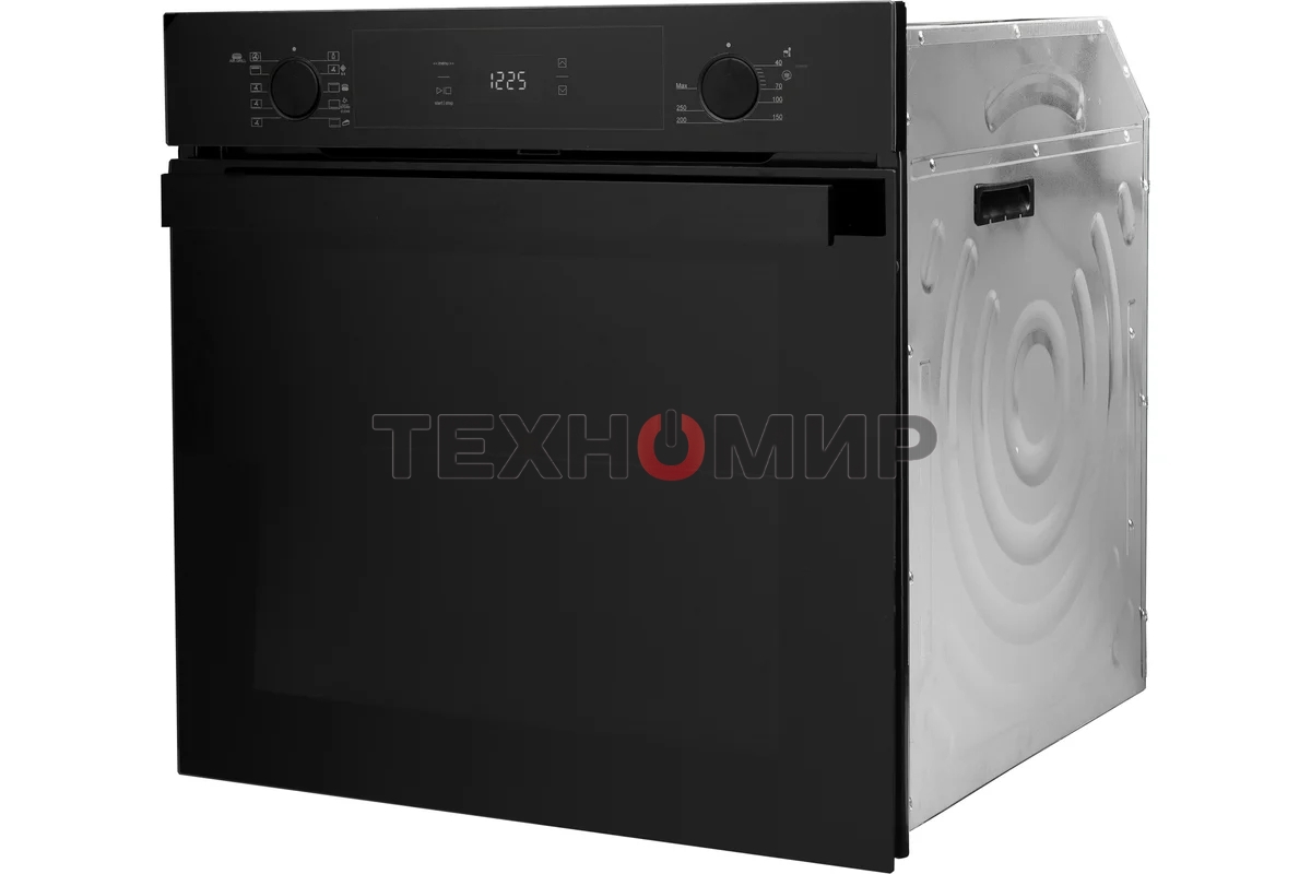 Электрический духовой шкаф DeLonghi DEO 755 NB RAMONA