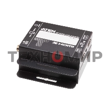 Удлинитель ATEN VE1821-AT-G 4K HDMI Cat 6 Extender with PoC (4K@40m)