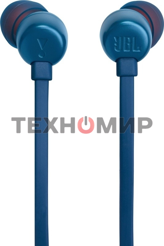 Наушники JBL Tune 310C синий