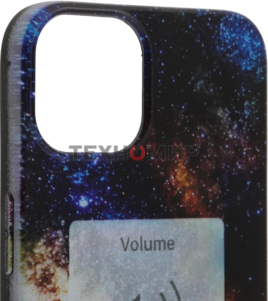 Чехол (клип-кейс) Gresso Meridian, для iPhone 13, черный gr17aaae8892