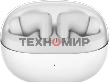 Наушники беспроводные TECNO Buds 4 BD04 белый