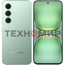 Смартфон Tecno Spark 40 Pro 8/256Gb, зеленый