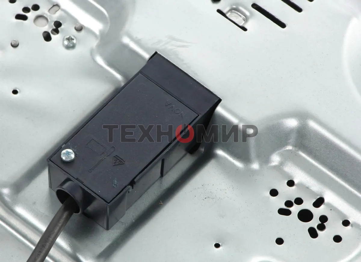 Газовая варочная панель Beko HIAG 64223 B черный