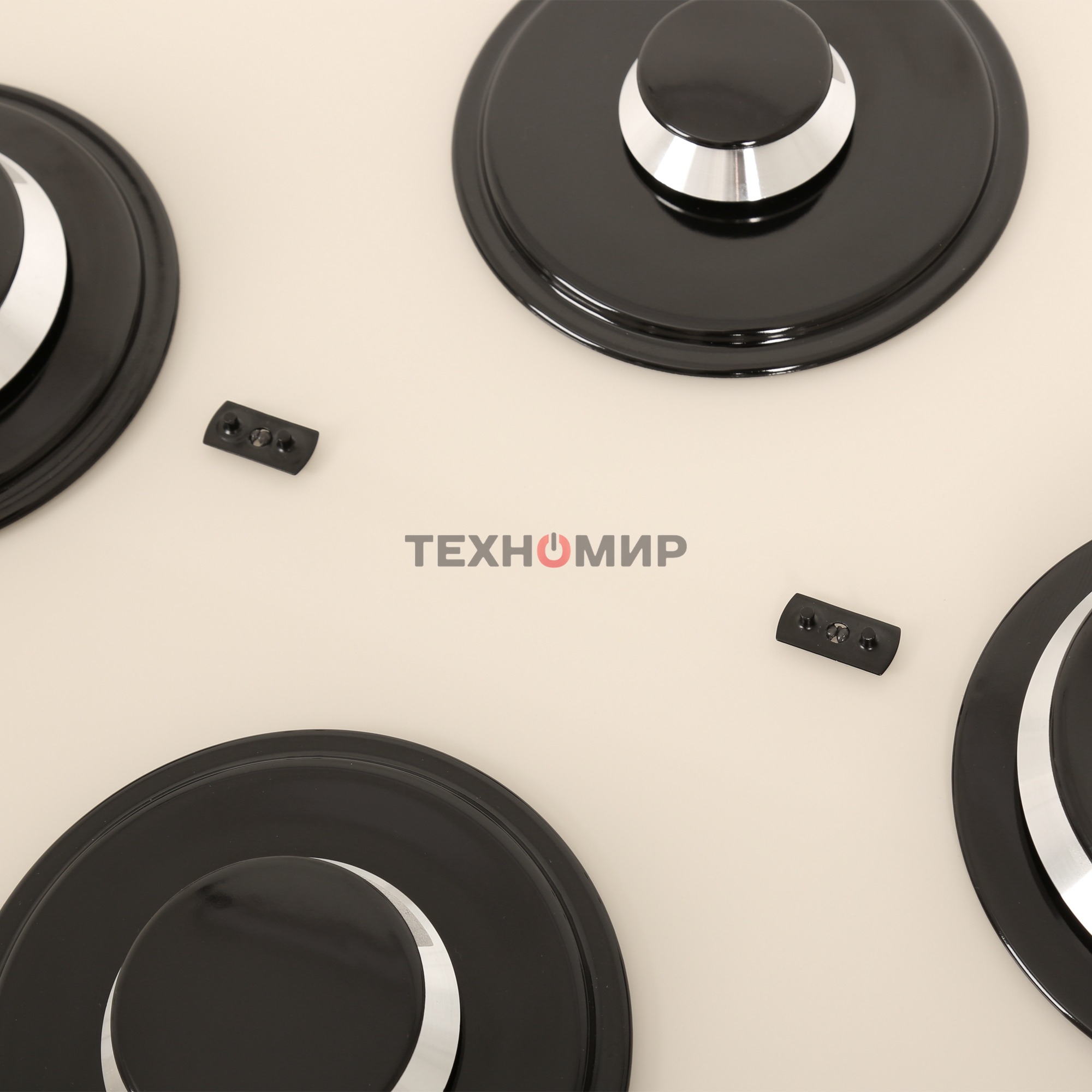 Газовая варочная панель Gefest ПВГ 2231-10 В81 14924001