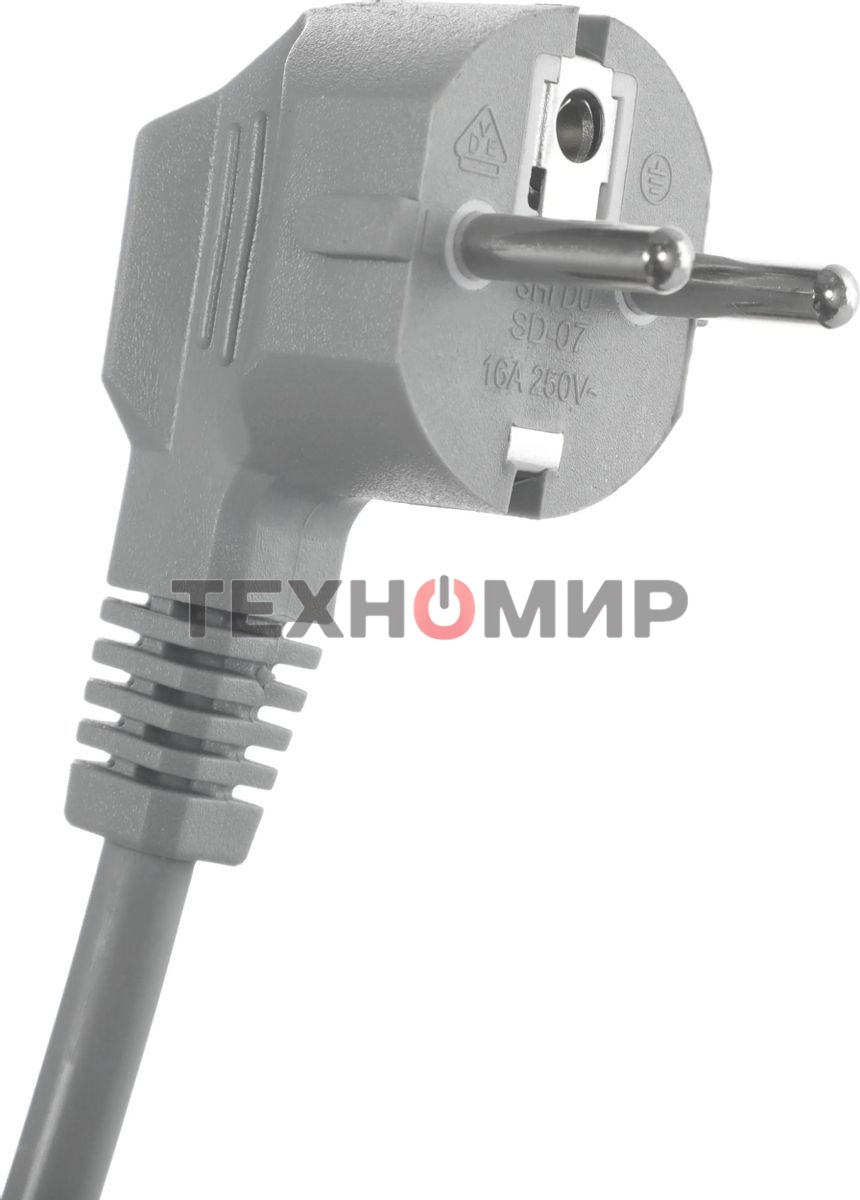 Стиральная машина Hyundai WME8215 класс: A загр.фронтальная макс.:8кг белый инвертер